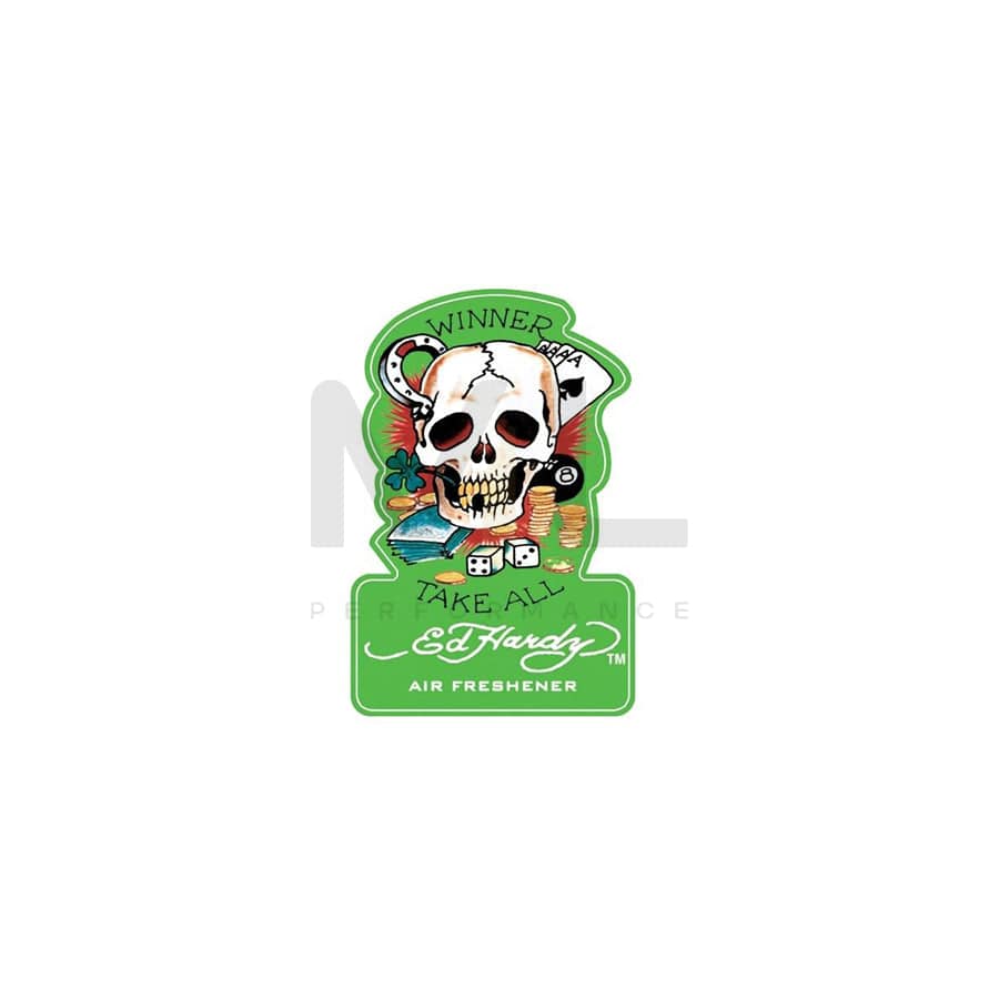 ARMOR ALL 10411 Car air freshener Bag