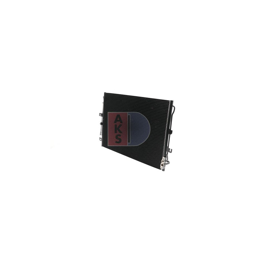 AKS Dasis 930740N Hose Fitting
