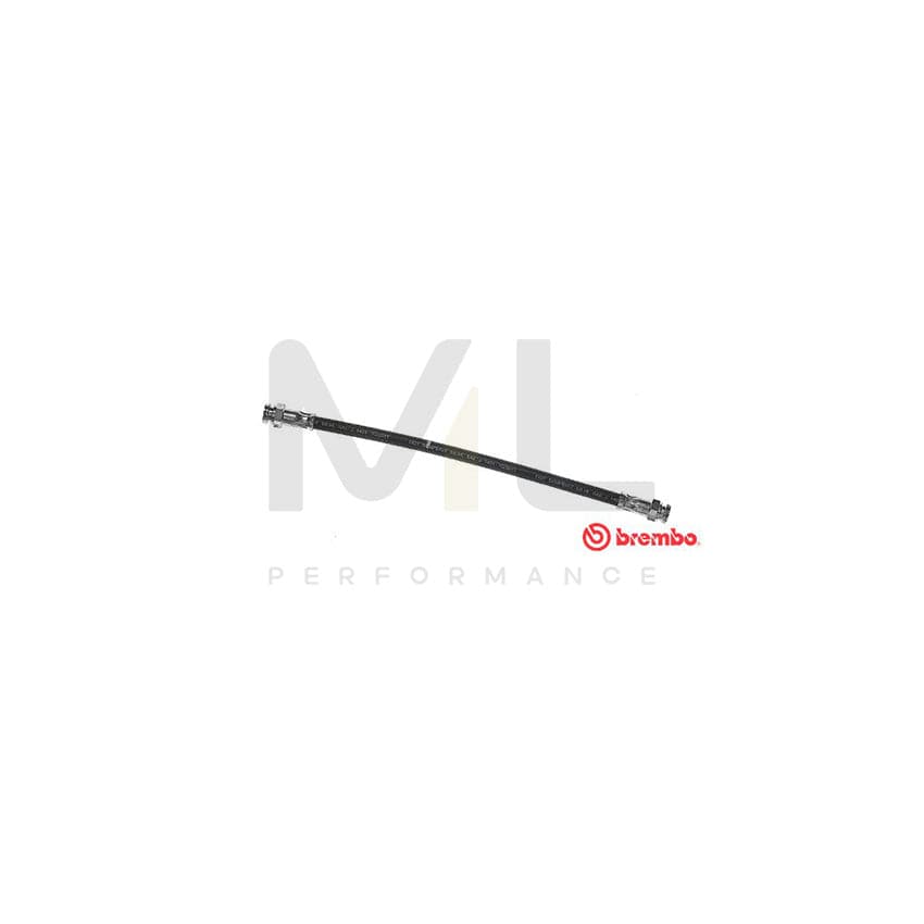 BREMBO T 49 010 Brake Hose 308mm, F10X1 | ML Performance Car Parts