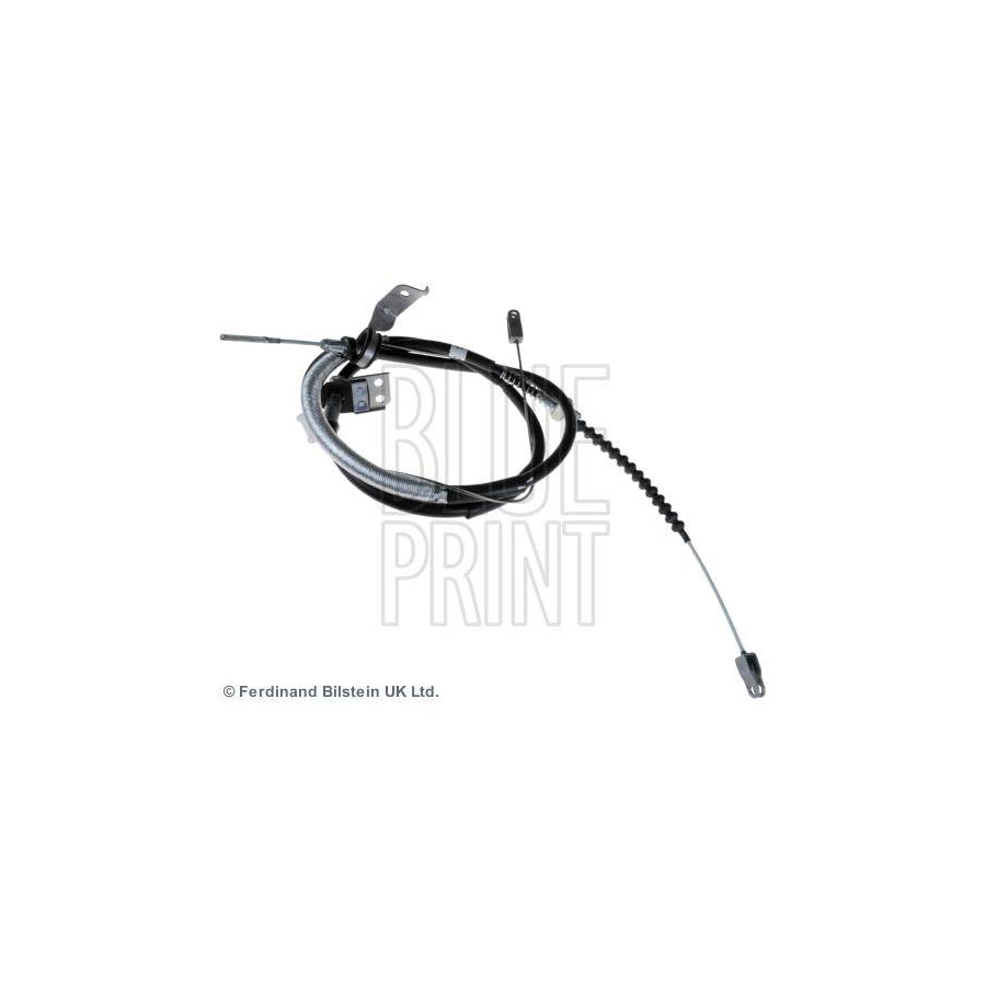 Blue Print Adt346290 Hand Brake Cable for Toyota Land Cruiser 80 (J80)