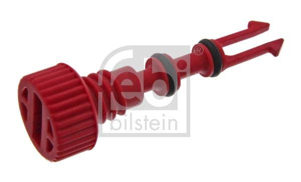 Febi Bilstein 37595 Bolt, Radiator Cap
