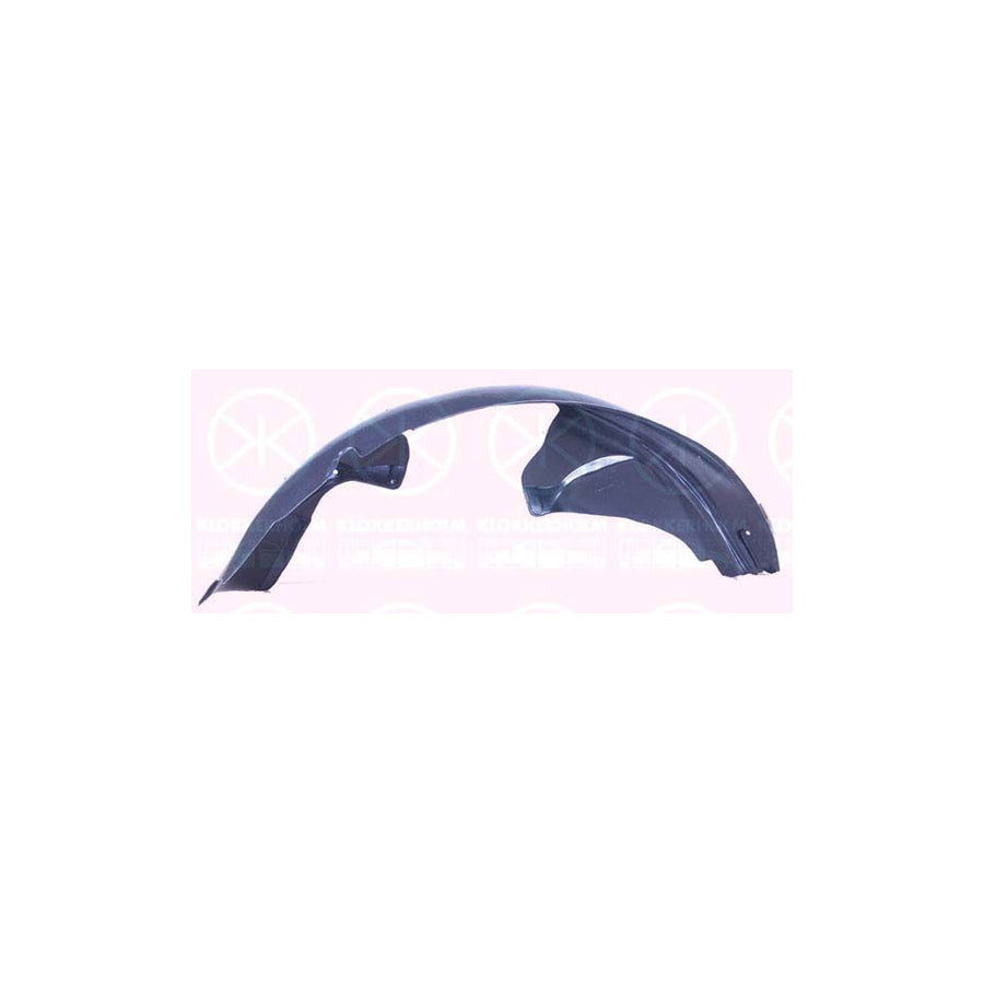 Klokkerholm 2564387 Panelling, Mudguard for FORD FIESTA