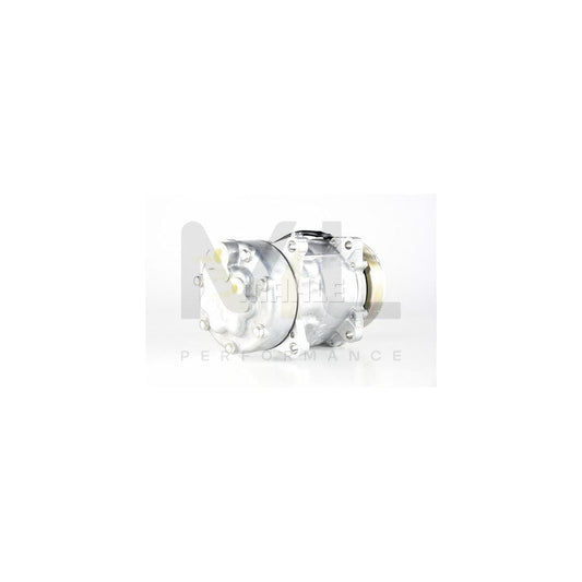 MAHLE ORIGINAL ACP 29 000P Compressor, air conditioning PAG 46, Refrigerant: R 134a | ML Performance Car Parts
