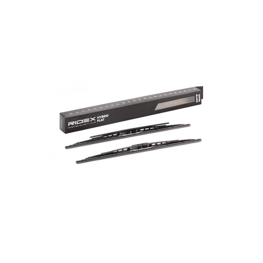 Ridex 298W0109 Wiper Blade