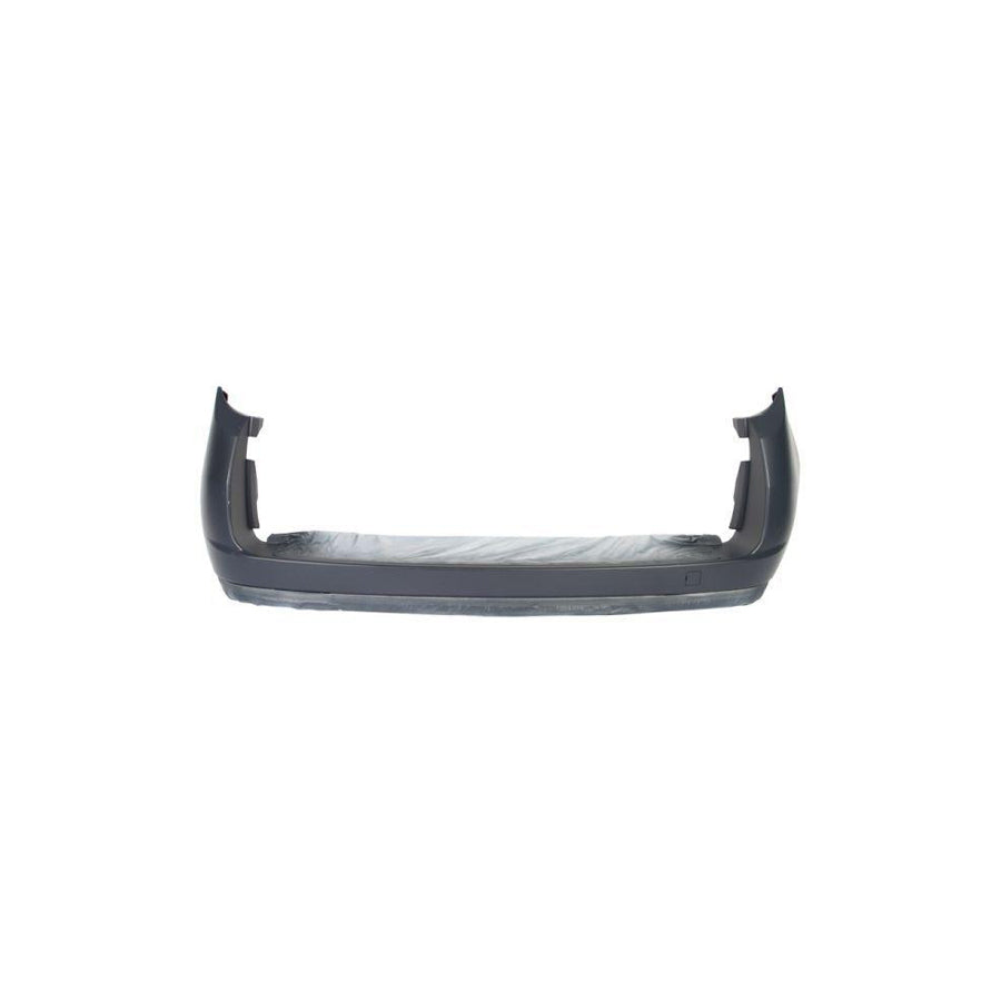 Blic 5506-00-2043950P Rear Bumper