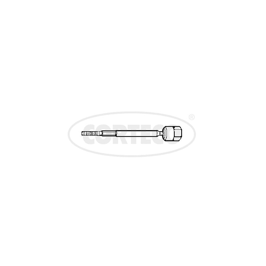 Corteco 49396886 Inner Tie Rod