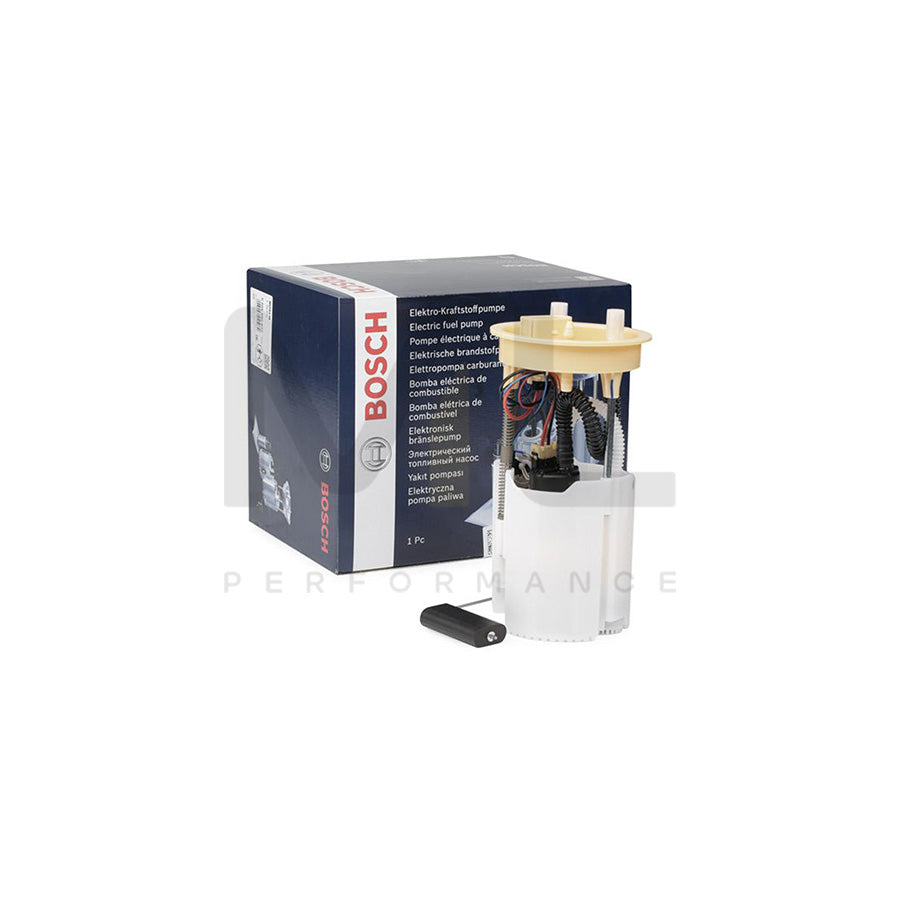 Bosch Fuel Feed Unit 0986580203 | ML Car Parts UK | ML Performance