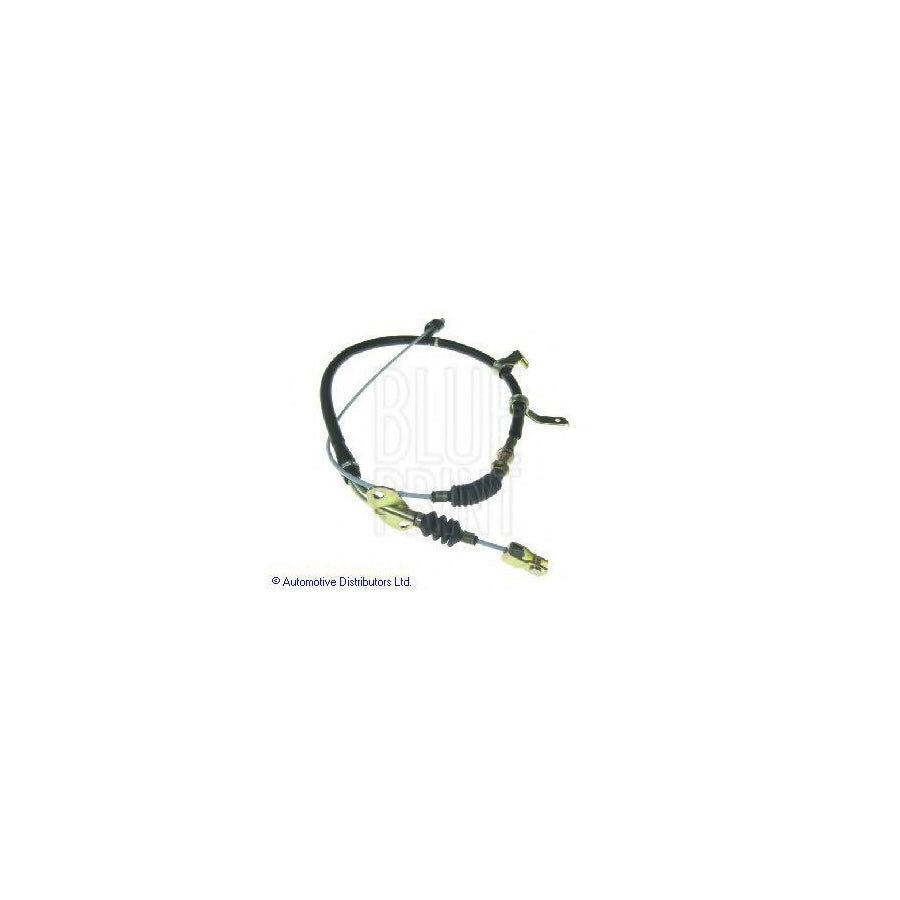 Blue Print Adm54641 Hand Brake Cable for Mazda 323 III Estate (Bw)