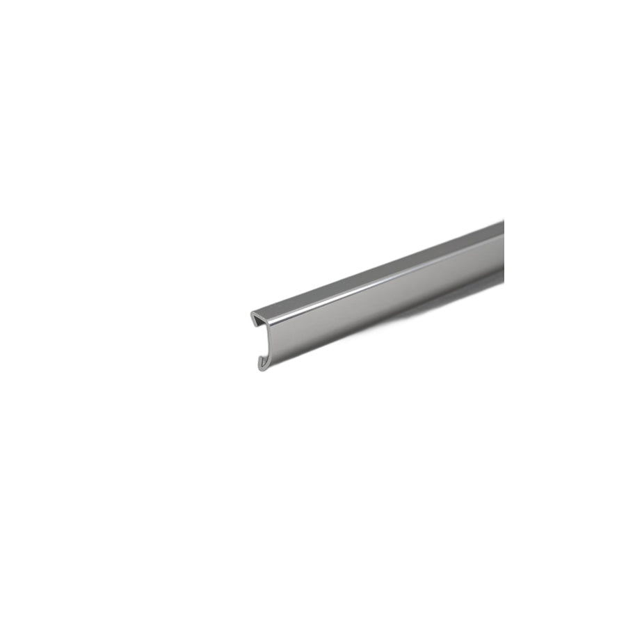 Genuine BMW 51135476180 Decorative Strip (Inc. 1802, 2002ti & 1602) | ML Performance US Car Parts