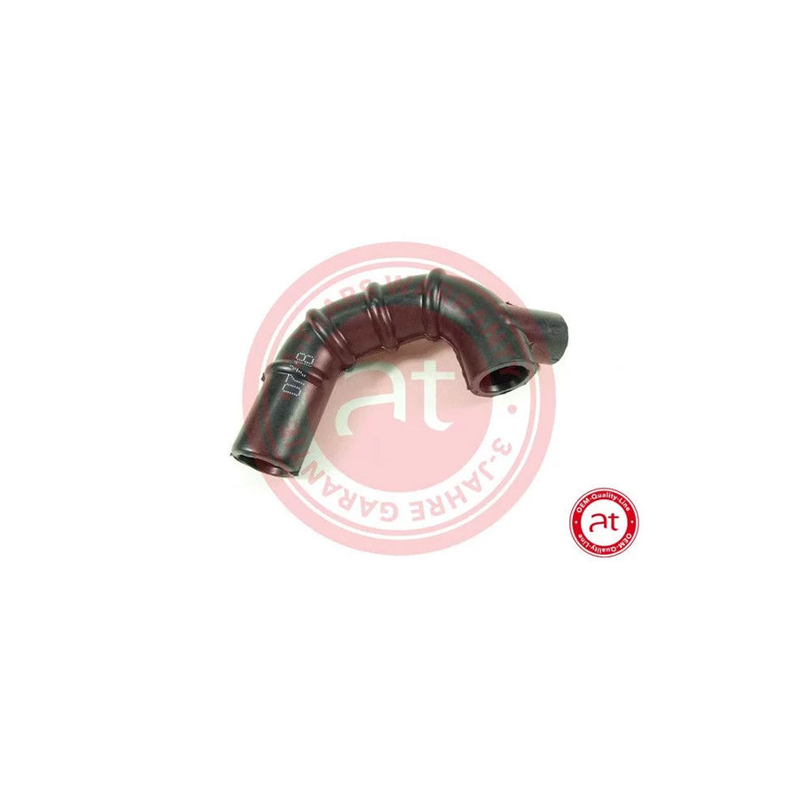 at autoteile germany At21440 Crankcase Breather Hose
