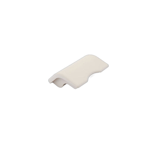 Genuine BMW 52207009909 E46 Cover Isofix LIGHTGELB (Inc. 318d) | ML Performance UK Car Parts