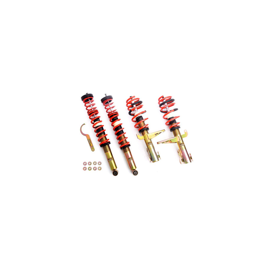 MTS Technik Audi Coilover Suspension Comfort - MTSGWAU30-C Coilover Kits