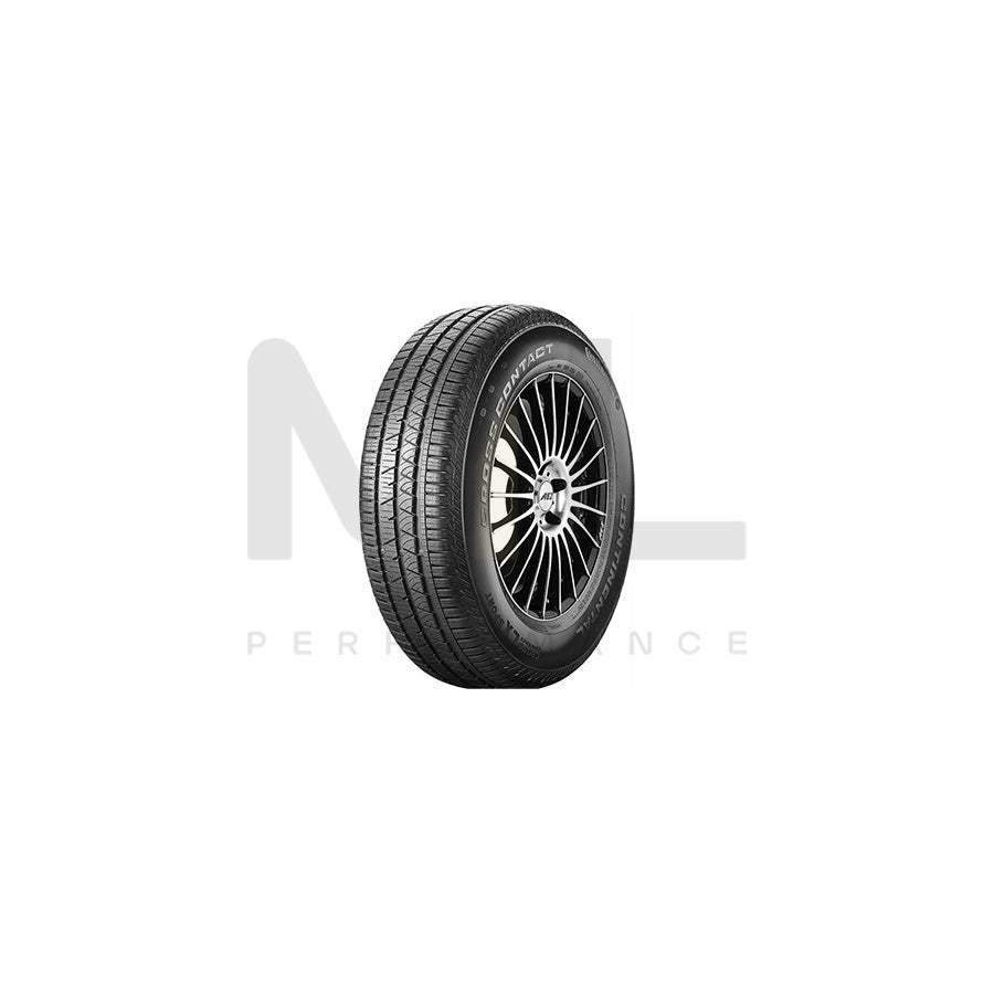 Continental CrossContact™ LX Sport (AO) 235/50 R18 97H SUV Summer Tyre