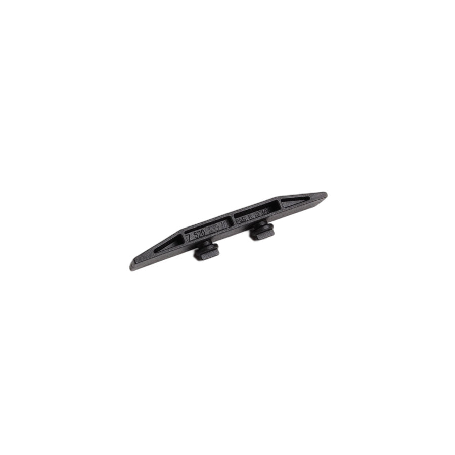 Genuine BMW 17117520335 E64 E60 E63 Compensator (Inc. 530xi) | ML Performance US Car Parts