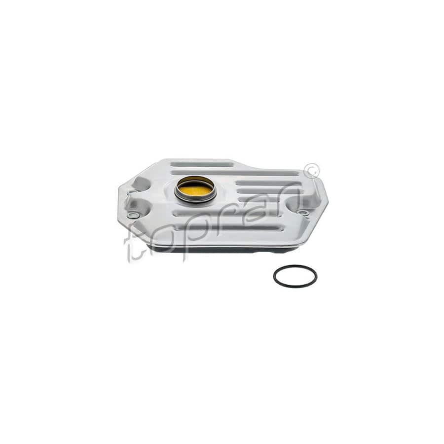Topran 600 443 Hydraulic Filter, Automatic Transmission