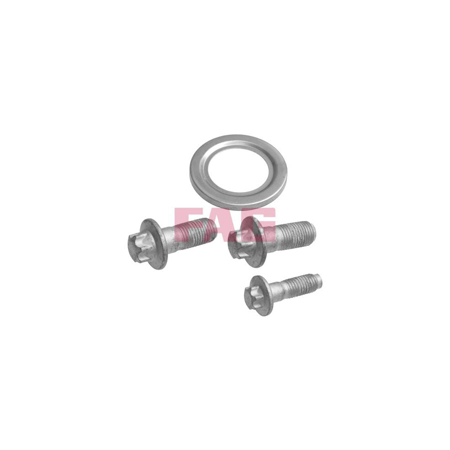 FAG 828 0005 30 Mounting Kit, Ball Joint
