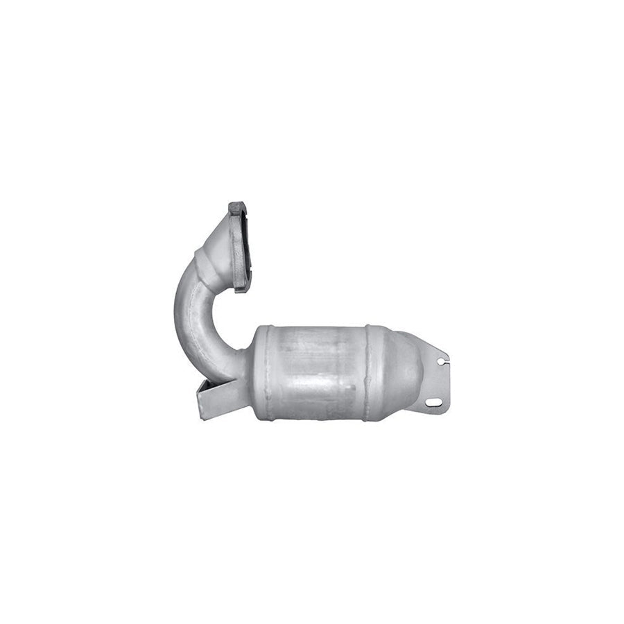 Hella 8LE 366 053-771 Catalytic Converter