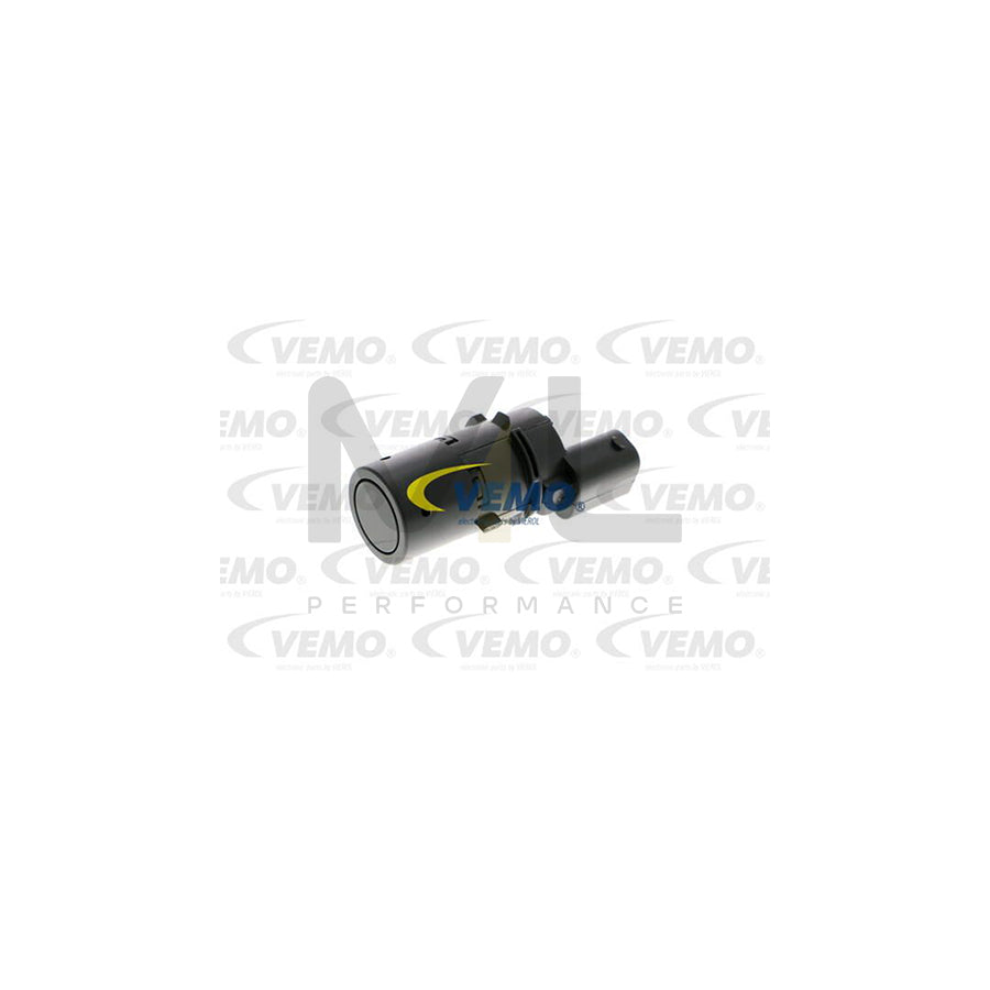 VEMO V48-72-0014 Parking sensor Original VEMO Quality, Front, Rear, Black, Ultrasonic Sensor | ML Performance Car Parts