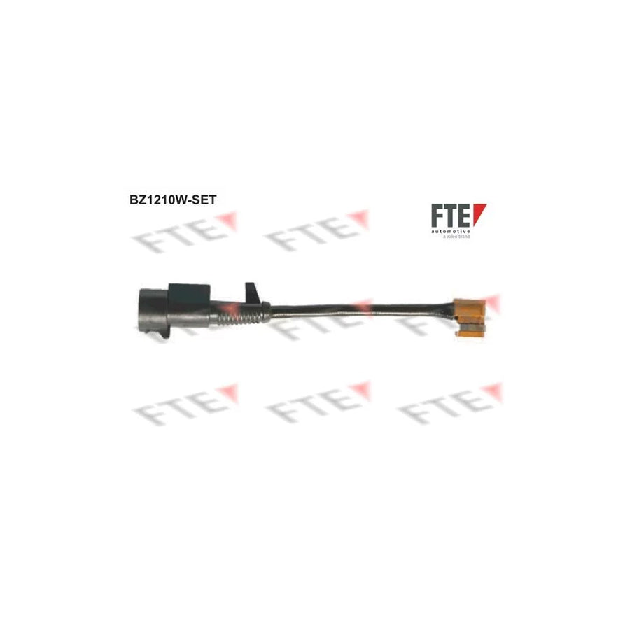 FTE Bz1210W-Set Brake Pad Wear Sensor for Iveco Daily