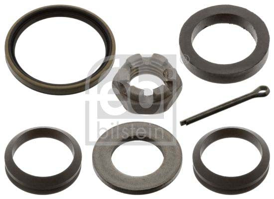 Febi Bilstein 02608 Repair Kit, Brake Camshaft