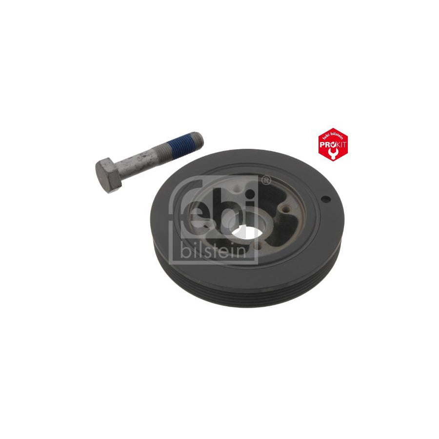 Febi Bilstein 33799 Crankshaft Pulley