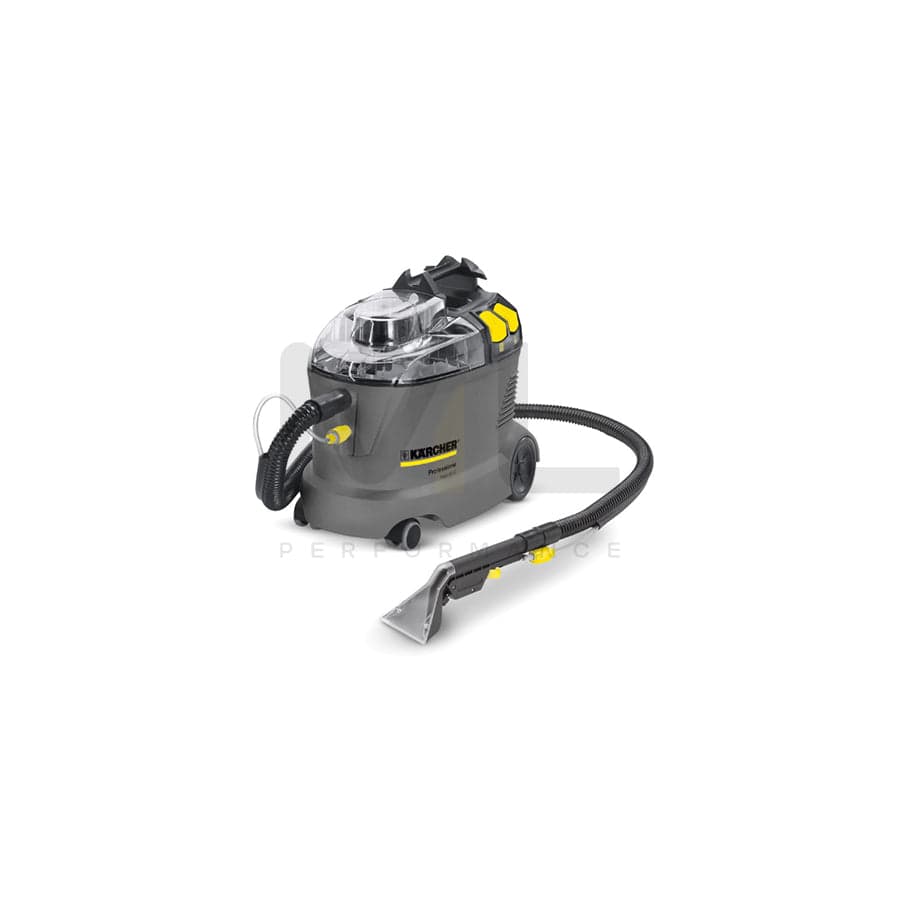 KARCHER Puzzi 8/1 1.100-225.0 Wash Vacuum Cleaner