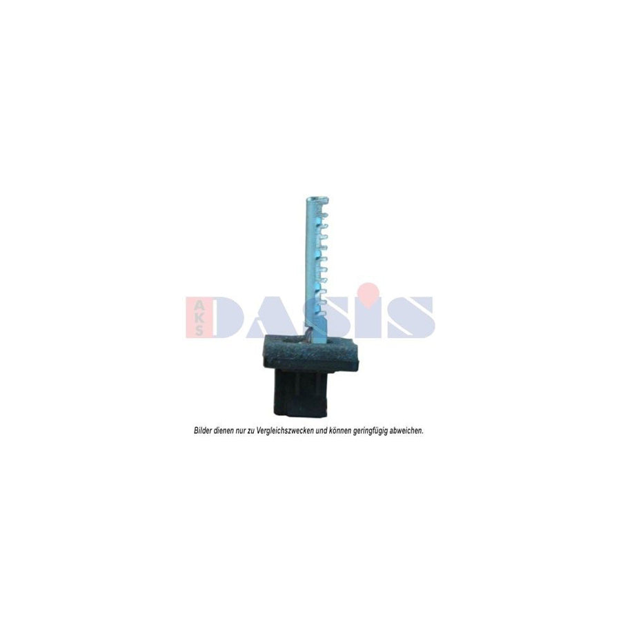 AKS Dasis 700127N Blower Motor Resistor