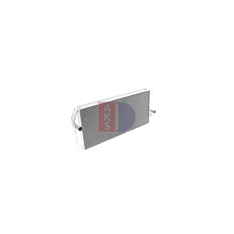 AKS Dasis 851285N AC Compressor Clutch