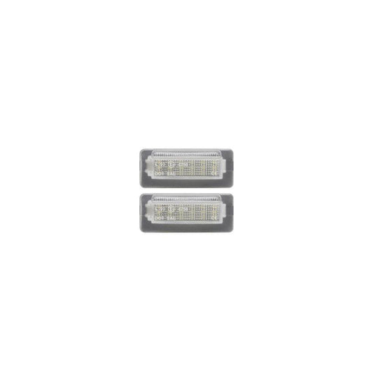 Blic L54-210-0007Led Licence Plate Light For Volvo 240 Estate (P245)