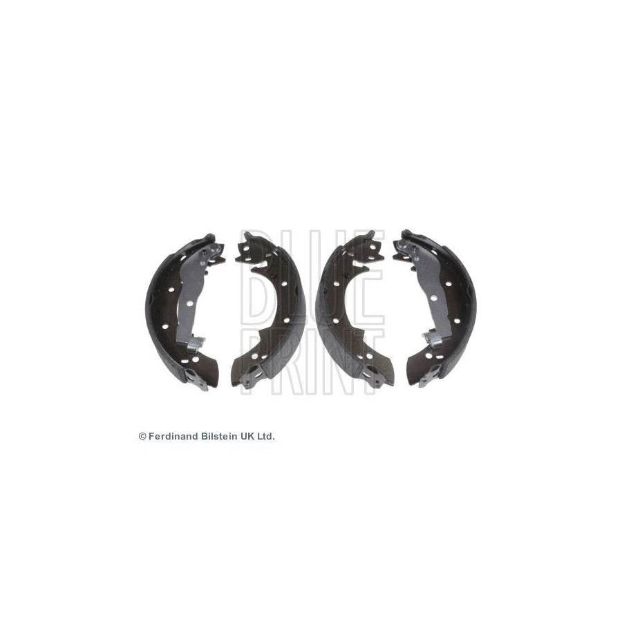 Blue Print Adk84133 Brake Shoe Set