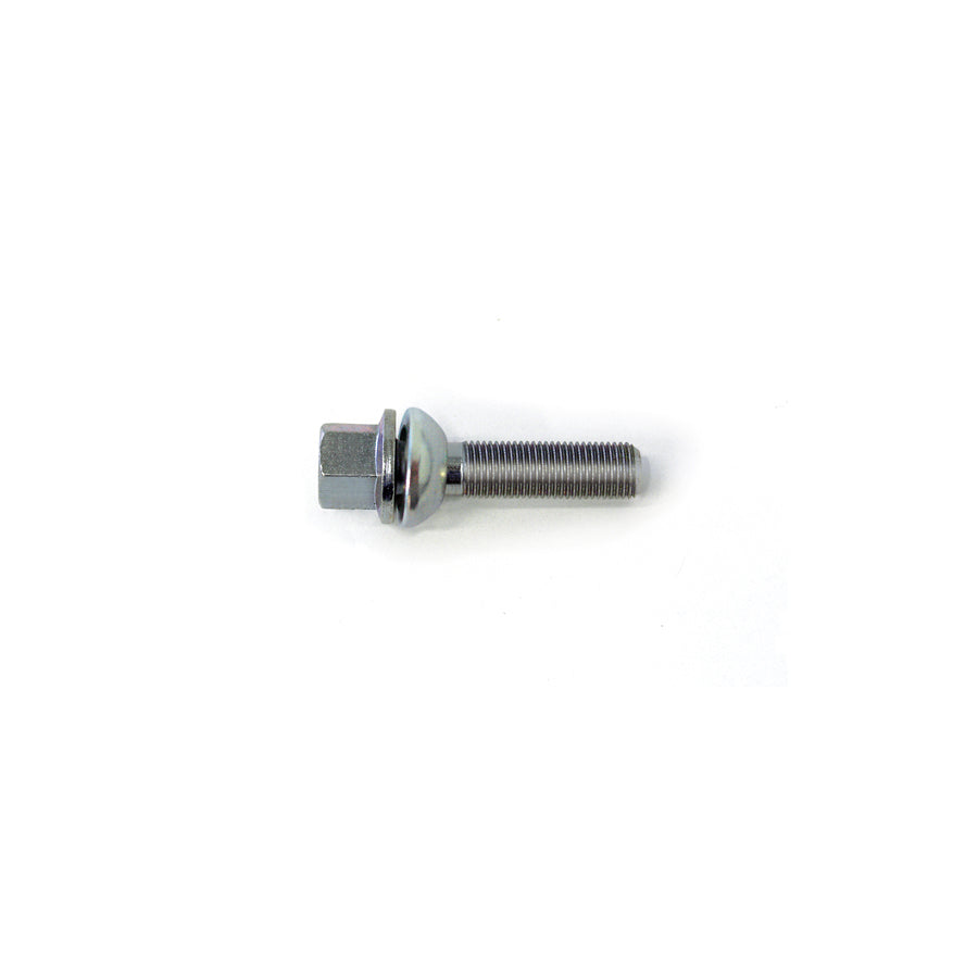 H&R 1454503 Wheel screw M14 with movable round collar R13mm | ML Performance US Car Parts