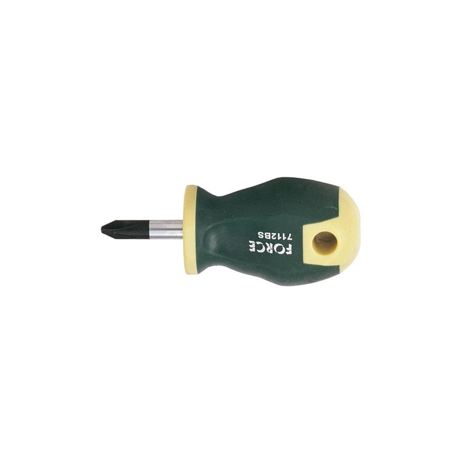 Force 7112Bs Screwdriver