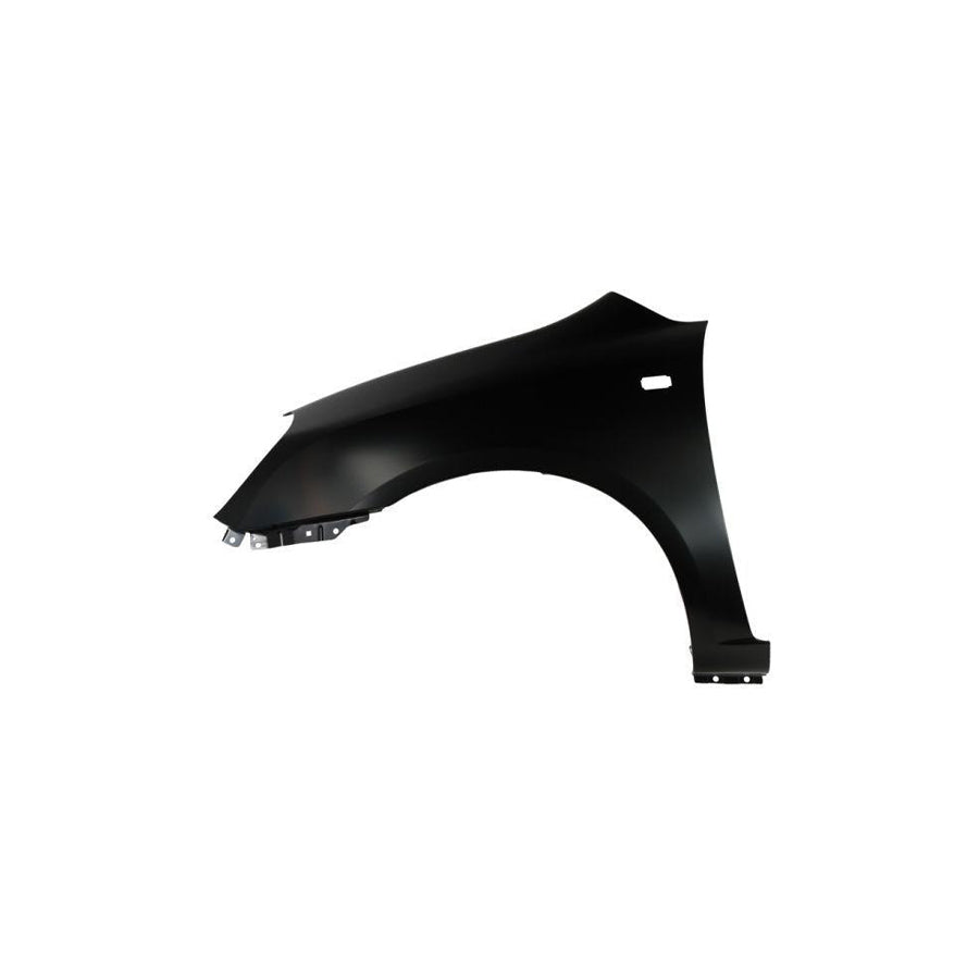 Blic 6504-04-3286311P Wing Fender For Kia Carens III (Un)