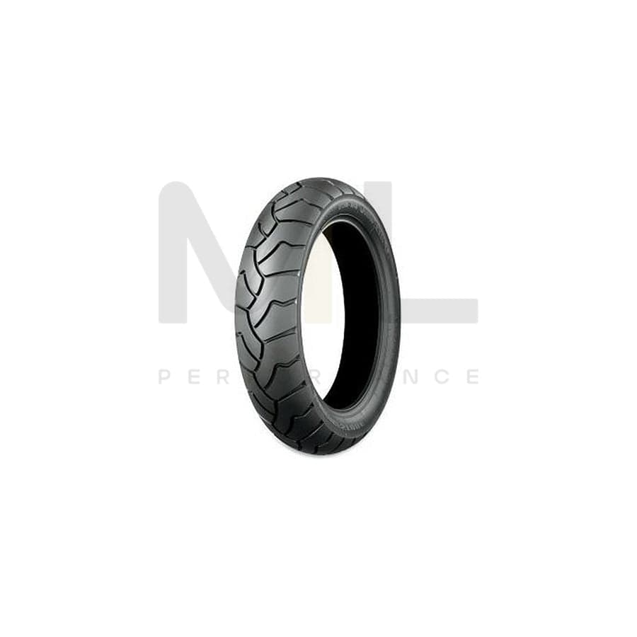 Bridgestone Battle Wing BW-502 G 160/60 ZR17 69W Motorcycle Summer Tyre