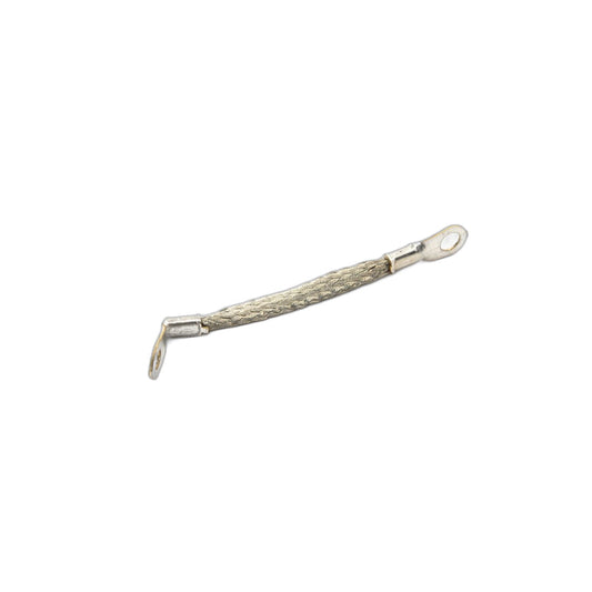 Genuine BMW 12421437633 E65 E46 E66 Earth Strap (Inc. 330i, 325is & Z3 2.2i) | ML Performance UK Car Parts
