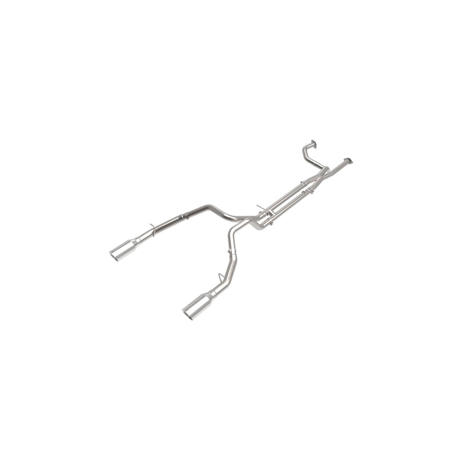  aFe 49-32084-P Cat-Back Exhaust System RAM 1500 TRX 2021 V8-6.2L (sc)  | ML Performance US Car Parts