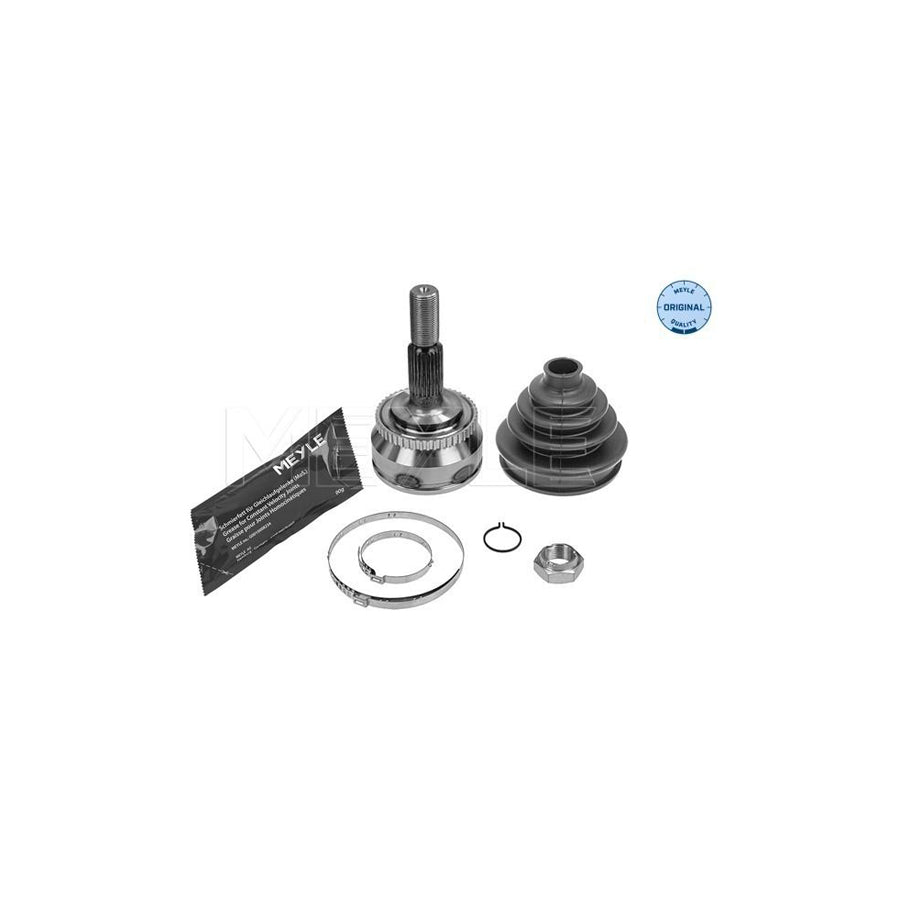 Meyle 514 498 0000 Joint Kit, Drive Shaft