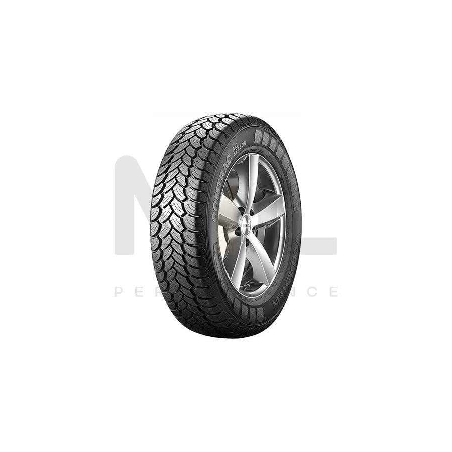 Vredestein Comtrac All Season 195 R14 106/104R All-season Van Tyre