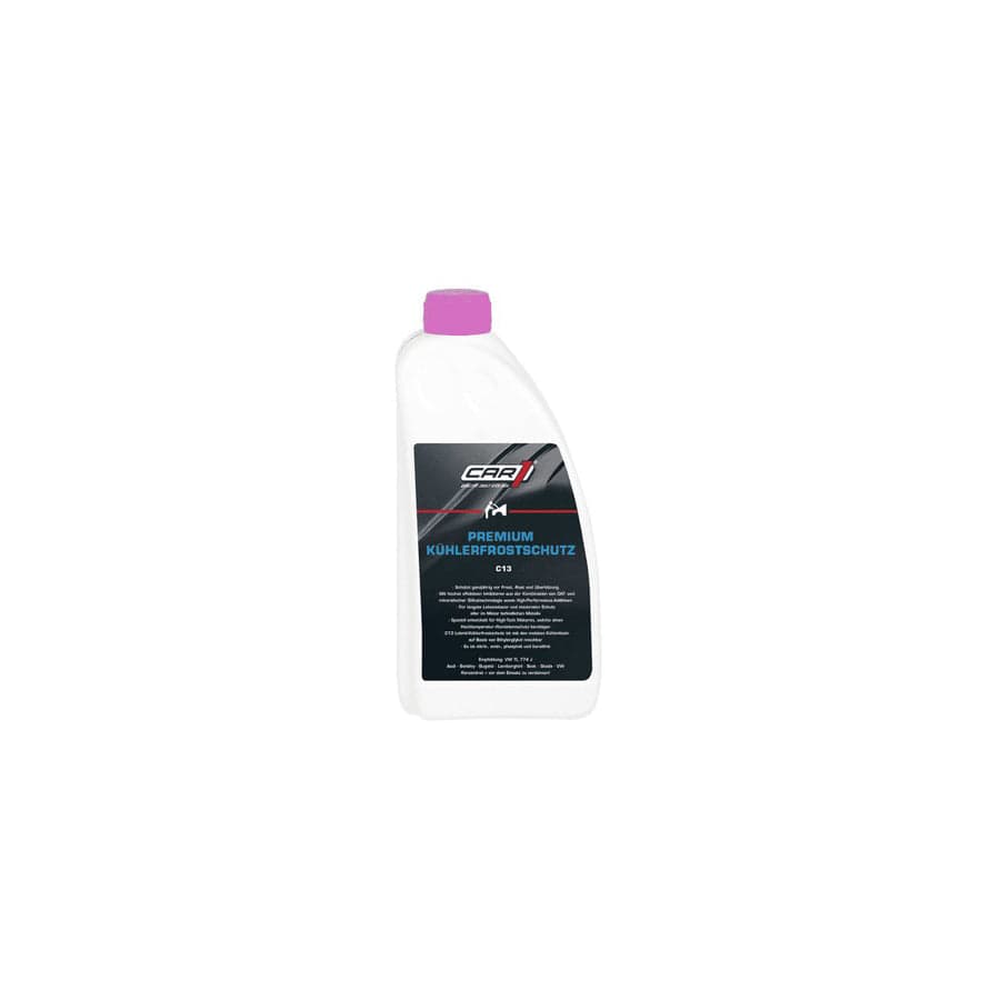 Car1 Premium C13 CO 5050 Antifreeze