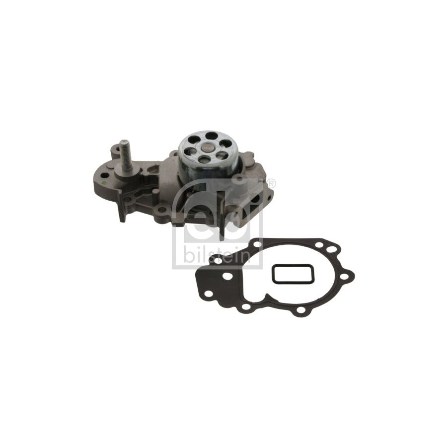 Febi Bilstein 39298 Water Pump for Renault Twingo II Hatchback