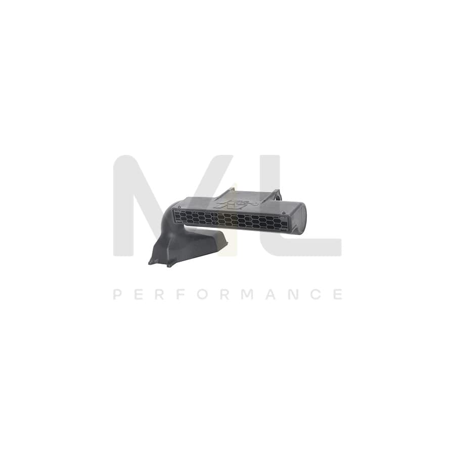 K&N 57-1142 Performance Air Intake System | ML Car Parts UK | ML Performance