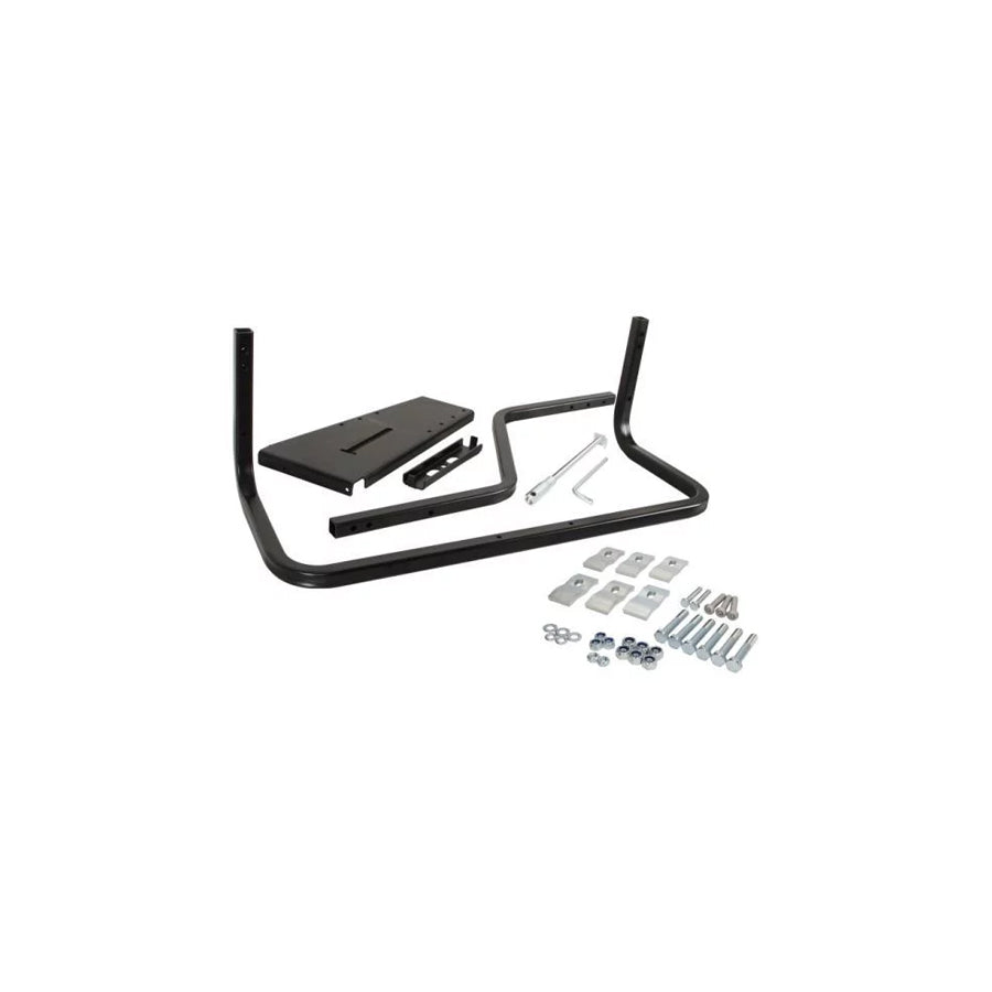Cargoparts Cargo-N034 Spare Wheel Well