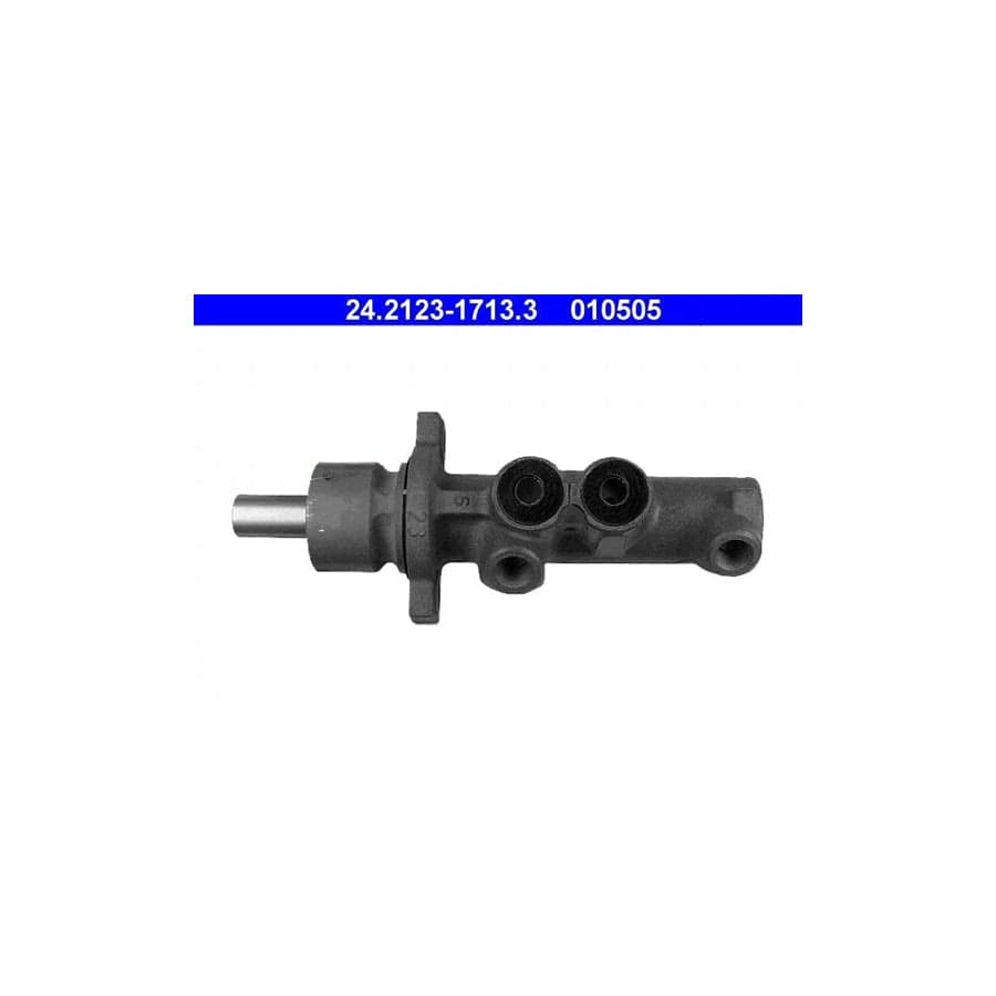 ATE 24.2123-1713.3 Brake Master Cylinder
