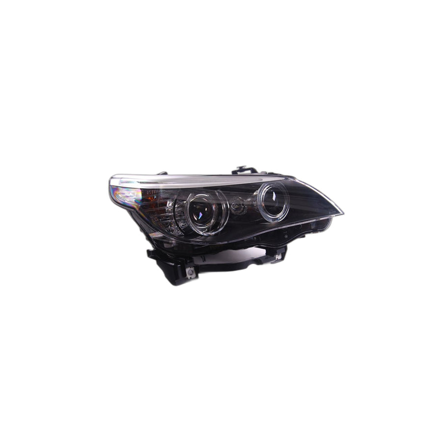 Genuine BMW 63127177756 E60 E61 Bi-Xenon Headlight, Right (Inc. 535xi, 528xi & 528i) | ML Performance US Car Parts