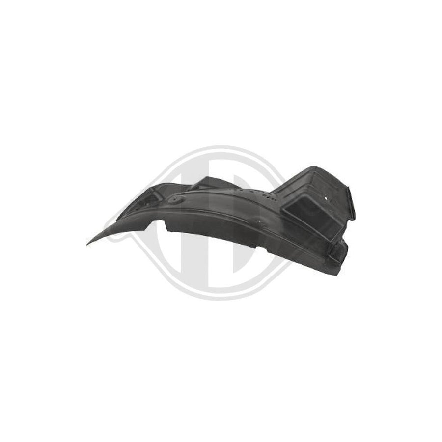 Diederichs 1887017 Panelling, Mudguard