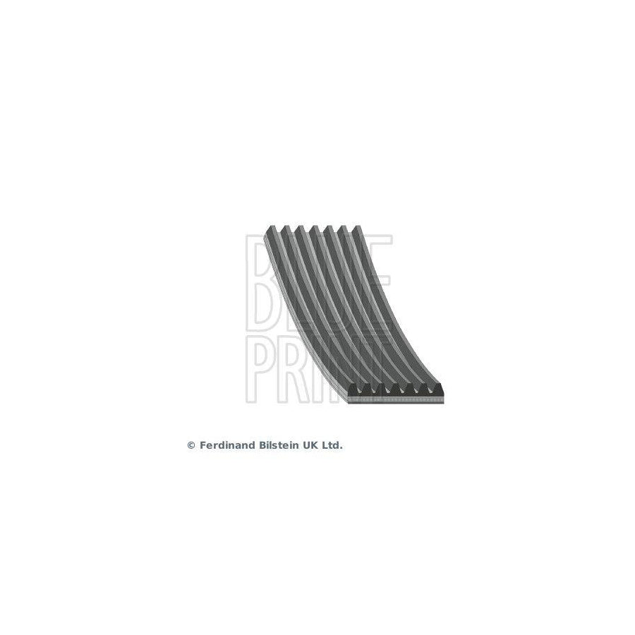 Blue Print Ad07R1240 V-Ribbed Belt