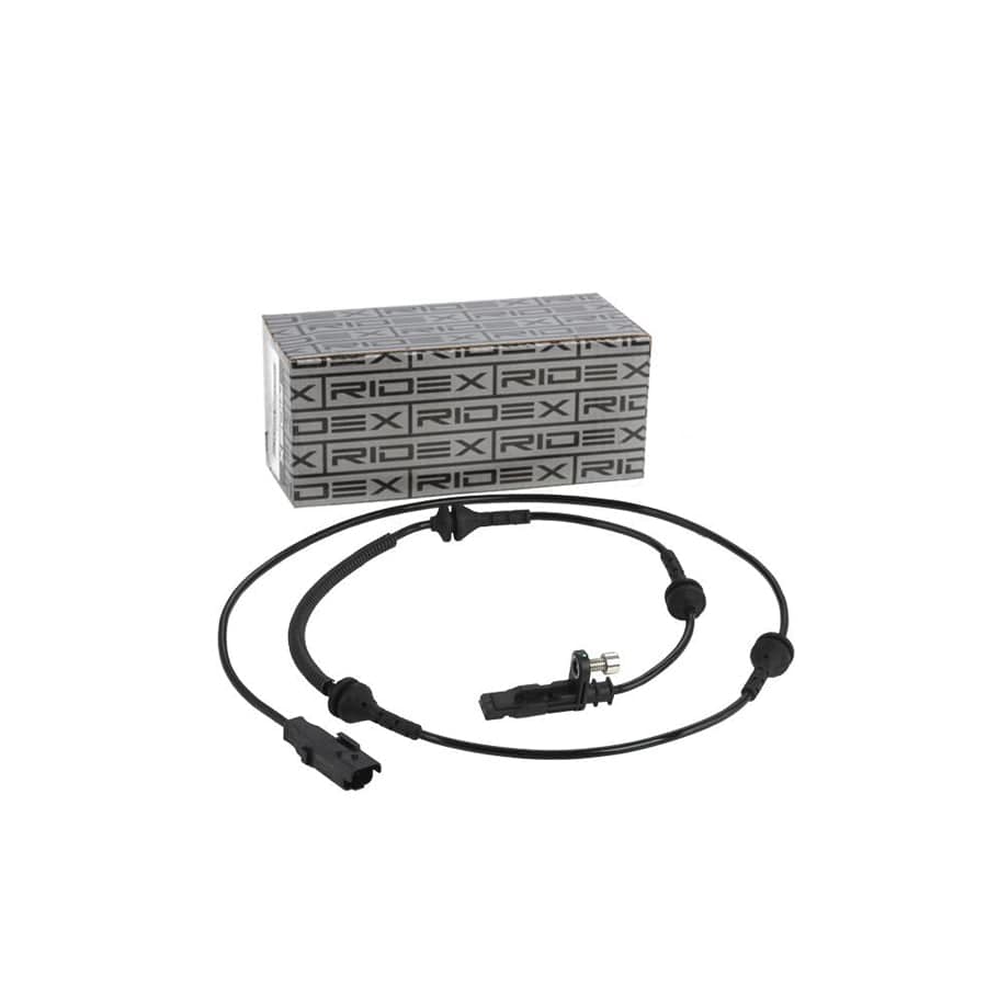 RIDEX 412W0074 ABS Sensor