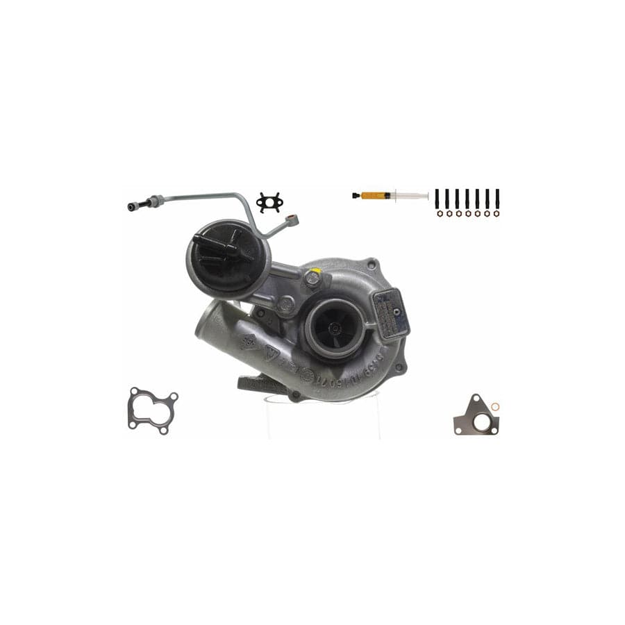 Alanko 900020S1 Turbocharger