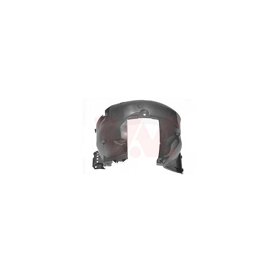 Van Wezel 1518434 Panelling, Mudguard