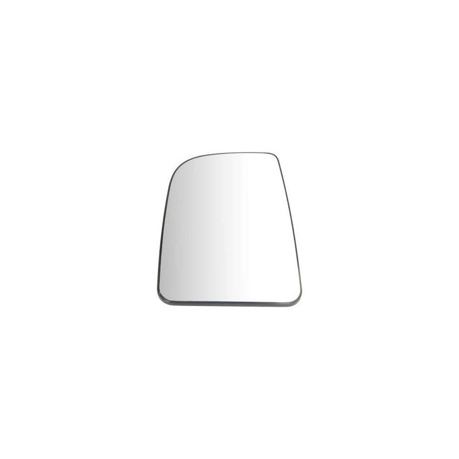 Blic 6502-07-9534915Q Bumper Grill